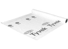 HPI Tyvek® SUPRO Plus Tape - s integrovanou lepící páskou